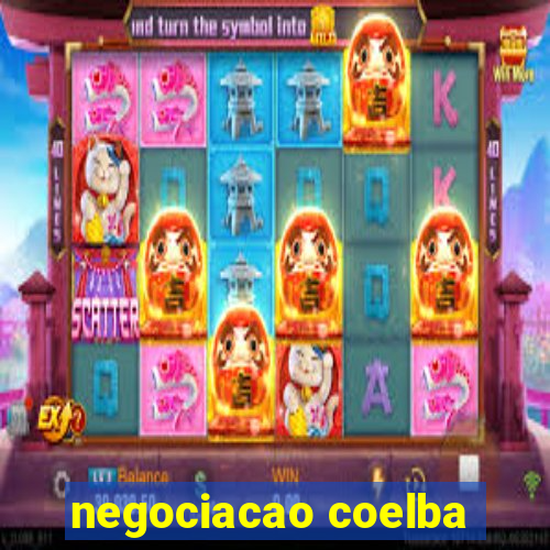 negociacao coelba